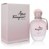 Salvatore Ferragamo Amo Ferragamo Per Lei Eau de Parfum, 50ml