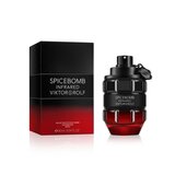 Viktor & Rolf Spicebomb Infrared Eau de Toilette, 90ml