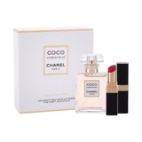Chanel Coco Mademoiselle Intense Ajándékszett