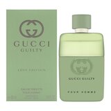 Gucci Guilty Pour Homme Love Edition Eau de Toilette