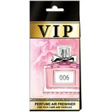 VIP Air Parfümös légfrissítő Christian Dior Miss Dior Absolutely Blooming