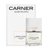 Carner Barcelona Latin Lover Eau de Parfum, 100ml