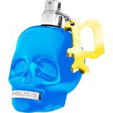 Police To Be Goodvibes For Man Eau de Toilette 125ml