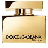 Dolce & Gabbana The One Gold Eau de Parfum Intense Eau de Parfum 50ml