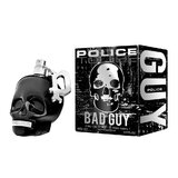 Police To Be Bad Guy Eau de Toilette 125ml