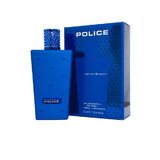 Police Shock in Scent for Men  Eau de Parfum, 100ml