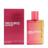 Zadig & Voltaire This is Love! Pour Elle Eau de Parfum