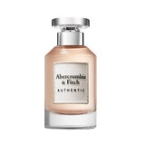 Abercrombie&Fitch Authentic Woman Eau de Parfum 100ml