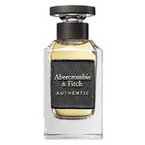 Abercrombie&Fitch Authentic Man Eau de Toilette 100ml