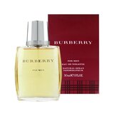 Burberry Burberry for Men Eau de Toilette, 30ml