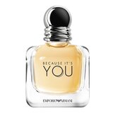 Giorgio Armani Because It's You Eau de Parfum 50ml