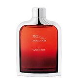 Jaguar Classic Red Eau de Toilette 100ml