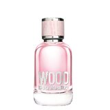 Dsquared2 Wood Pour Femme Eau de Toilette 50ml