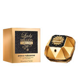 Paco Rabanne Lady Million Fabulous Eau de Parfum 80ml