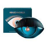 Kenzo Kenzo World Intense Eau de Parfum