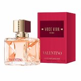 Valentino Voce Viva Intensa Eau de Parfum 50ml