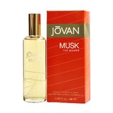 Jovan Musk For Women Eau de Cologne 96ml