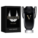 Paco Rabanne Invictus Victory Eau de Parfum 200ml