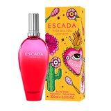 Escada Flor del Sol Eau de Toilette 100ml