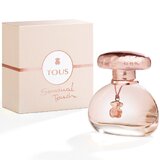 Tous Sensual Touch eau de toilett 100ml