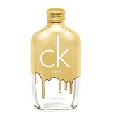 Calvin Klein CK One Gold eau de toilett 200ml