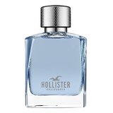 Hollister Wave For Him Eau de Toilette 50ml