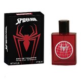 Air-Val Spiderman eau de toilett 100ml
