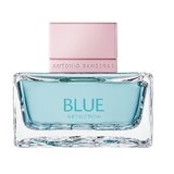 Antonio Banderas Blue Seduction For Woman Eau de Toilette 50ml