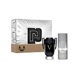 Paco Rabanne Invictus Victory Ajándékszett, Eau de Parfum 100 ml + deo spray 150 ml