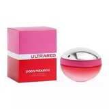 Paco Rabanne Ultrared Eau de Parfum 80ml