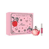 Nina Ricci Nina Ajándékszett, Eau de Toilette 50ml + ceruzarúzs 2.5g