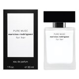 Narciso Rodriguez Pure Musc For Her Eau de Parfum 30ml