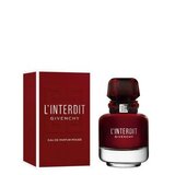 Givenchy L'interdit Rouge Eau de Parfum 35ml