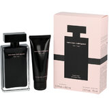 Narciso Rodriguez Narciso Rodriguez for Her Ajándékszett, Eau de Toilette 100ml + Body Lotion 75ml