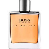 Hugo Boss Boss In Motion for Men Eau de Toilette 100ml