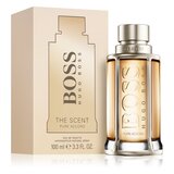 Hugo Boss The Scent Pure Accord For Him Eau de Toilette 100ml