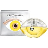 Kenzo World Power Eau de Parfum - Teszter 75ml