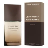 Issey Miyake L'Eau d'Issey Pour Homme Wood&Wood Eau de Parfum, 50 ml