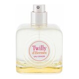 Hermes Twilly d'Hermes Eau Ginger Eau de Parfum - Teszter 85ml