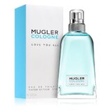 Thierry Mugler Cologne Fly Away Eau de Toilette