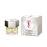 Yves Saint Laurent L´Homme Sport Eau de Toilette