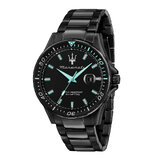 Maserati R8853144001 - Férfi karóra