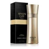 Giorgio Armani Code Absolu Gold  Eau de Parfum