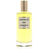Mancera Jardin Exclusif  Eau de Parfum, 60 ml