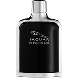 Jaguar Classic Black Eau de Toilette 100ml