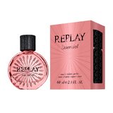 Replay Essential for Her eau de toilett 