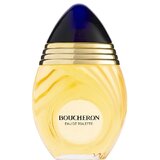Boucheron Boucheron pour Femme Eau de Toilette 100ml