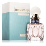 Miu Miu L'Eau Rosee eau de toilett 50ml