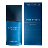 Issey Miyake Nuit d'Issey Bleu Astral eau de toilett 