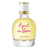 Lanvin A Girl In Capri Eau de Toilette 90ml